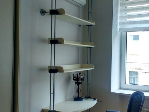 квартира по адресу Ярославов Вал ул., 19