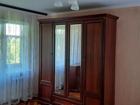 квартира за адресою Марії Лагунової вул., 7