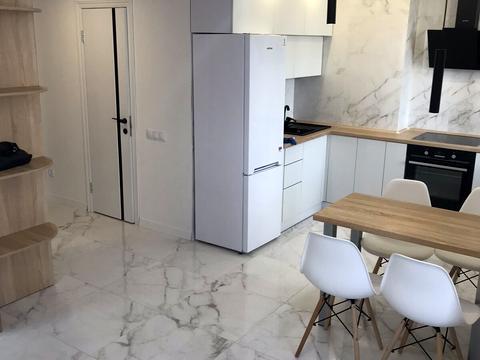 квартира за адресою смт. Коцюбинське, Пономарьова вул., 26 к3