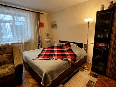 квартира за адресою Незалежності бульв. (50 років Жовтня), 10