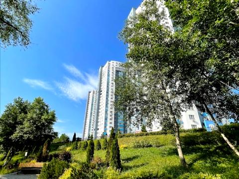 квартира за адресою Оболонський просп., 1к3