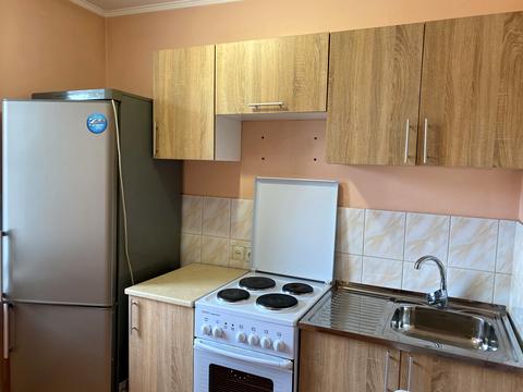 квартира по адресу Юрия Ильенко ул. (Мельникова), 7