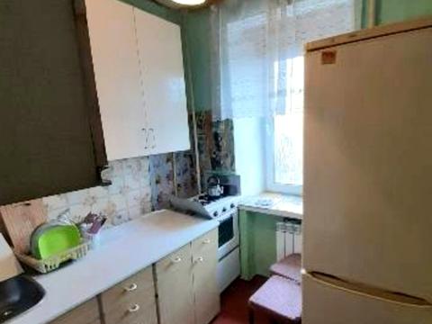квартира по адресу Елены Телиги ул., 43