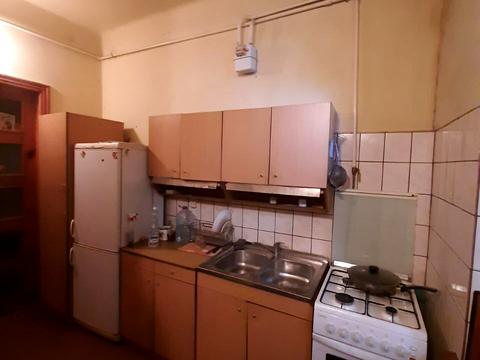 квартира за адресою Б. Хмельницького, 97