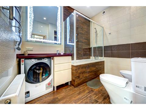 квартира за адресою Січових Стрільців вул. (Артема), 70-А