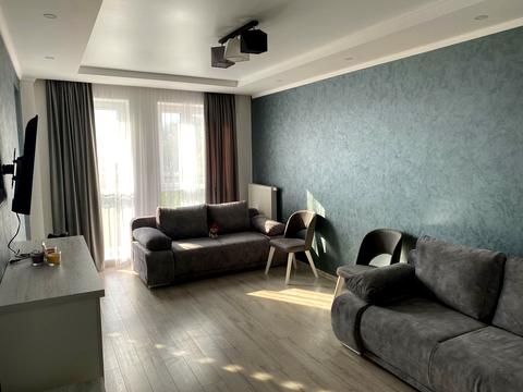 квартира по адресу Мечникова ул., 16