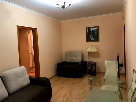 квартира за адресою Уманська вул., 27к1