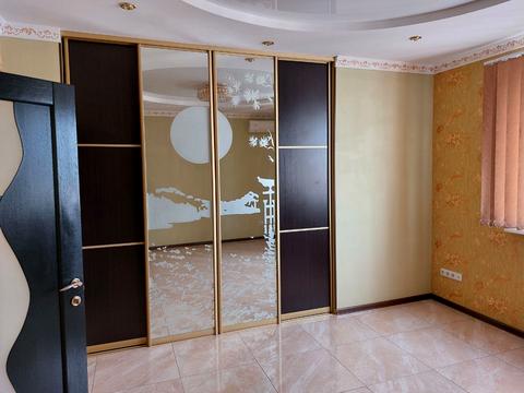 квартира по адресу Александра Мишуги ул., 12