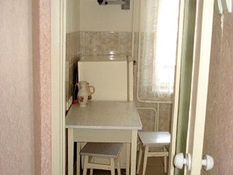 квартира за адресою Оболонський просп., 51/30