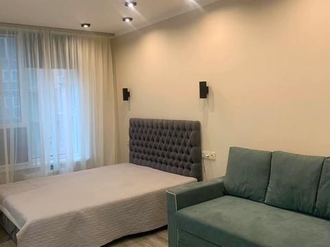 квартира по адресу Соборности просп. (Воззʼєднання), 17