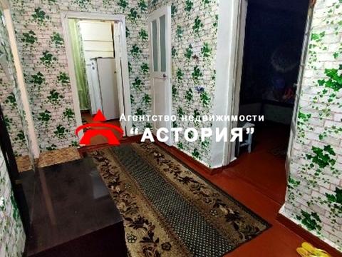 квартира за адресою Фундаментальна вул., 111