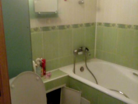 квартира за адресою Михайла Котельникова вул., 89