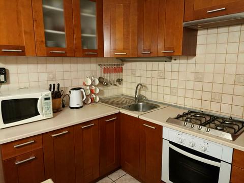 квартира за адресою Олександра Поля просп. (Кірова), 42-А