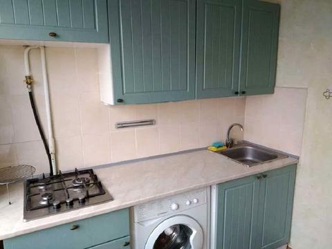 квартира по адресу Радужная ул., 3-Б