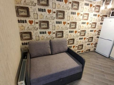 квартира за адресою Салютна вул., 2к3