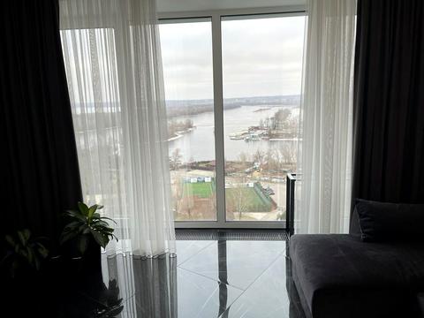 квартира за адресою Набережна Перемоги вул., 9-Б