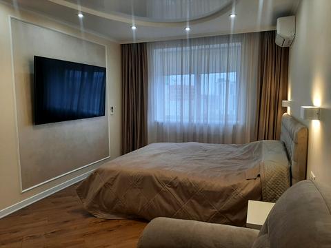 квартира по адресу Щастя, 1