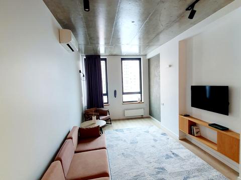 квартира за адресою Ділова вул. (Димитрова), 1/2