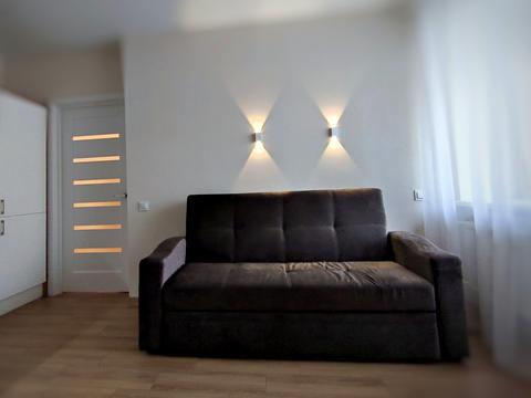 квартира по адресу Валерия Лобановского ул., 17