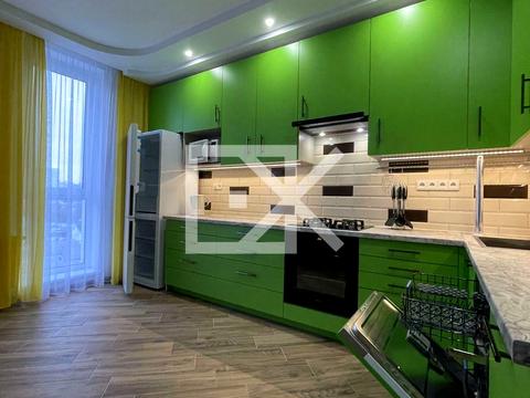 квартира по адресу Центральная ул., 21