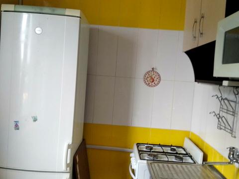 квартира по адресу Познаньская ул., 13