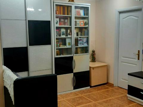 квартира по адресу Берестейский просп. (Победы), 2