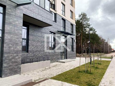 коммерческая по адресу Василия Симоненко ул., 30-А