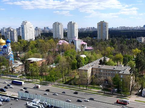 квартира за адресою Ореста Васкула вул., 23