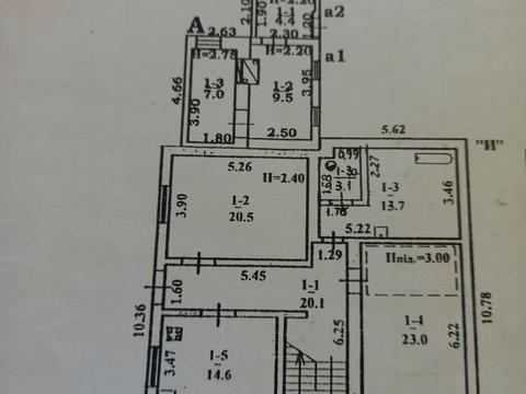 будинок за адресою Конструкторський пров.