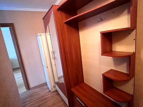 квартира по адресу Строителей ул., 8