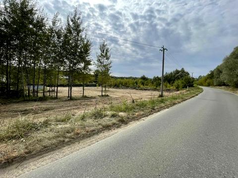 участок по адресу 