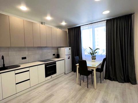 квартира за адресою Варненська вул., 29