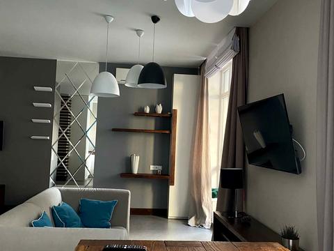 квартира за адресою Андрія Верхогляда вул. (Михайла Драгомирова), 12