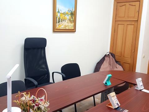 комерційна за адресою Велика Васильківська вул. (Червоноармійська), 16