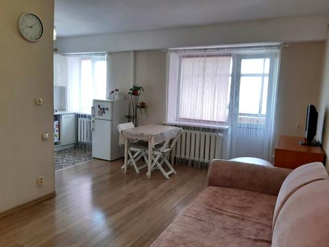 квартира за адресою Алматинська вул. (Алма-Атинська), 54