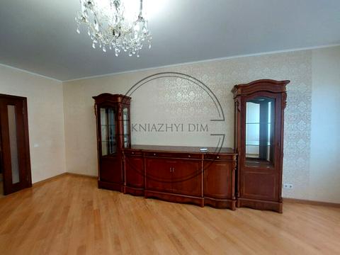 квартира за адресою Голосіївська вул., 13-Б