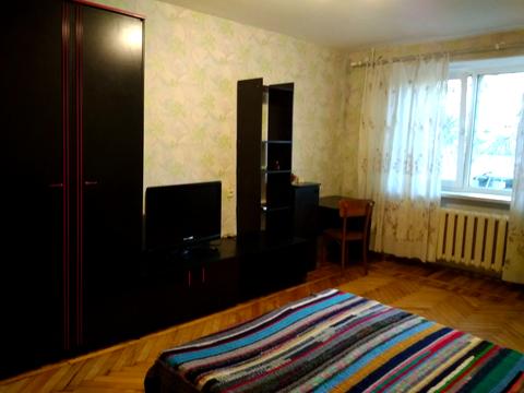 квартира за адресою Садиковская, 21