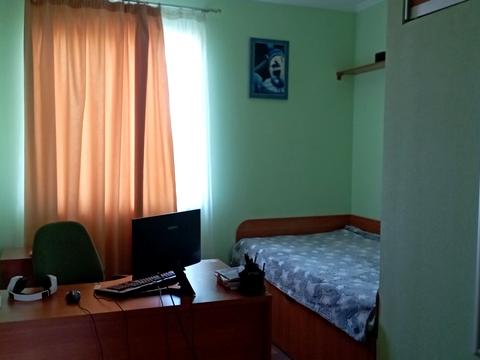 будинок за адресою Мільмана вул.