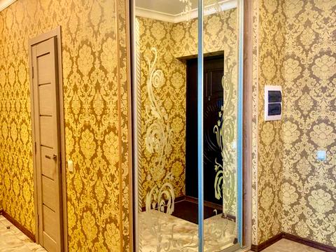 квартира по адресу Казимира Малевича ул. (Боженка), 89