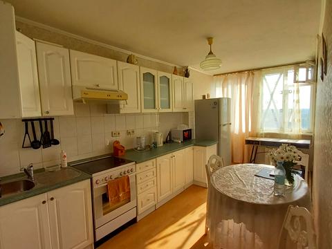 квартира по адресу Бориса Гарина, 53