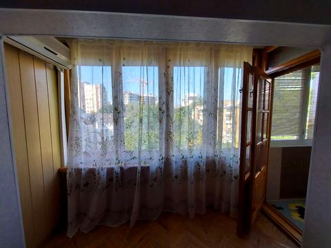 квартира по адресу Миколи Мурашка ул., 4