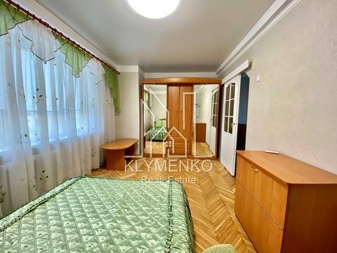 квартира по адресу Энтузиастов ул., 7