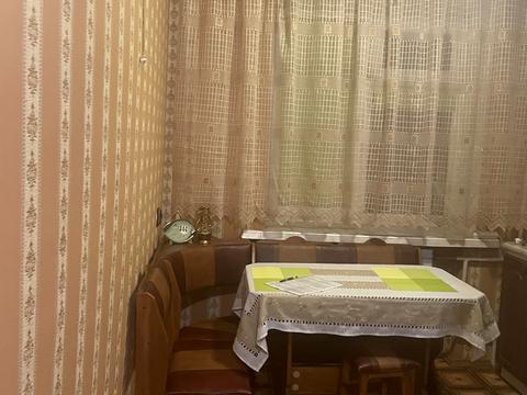 квартира за адресою Воскресенський просп. (Перова), 54