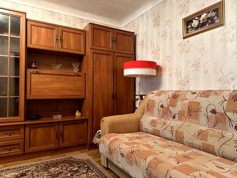 квартира по адресу Юлії Залюбовської ул. (Путиловская), 28