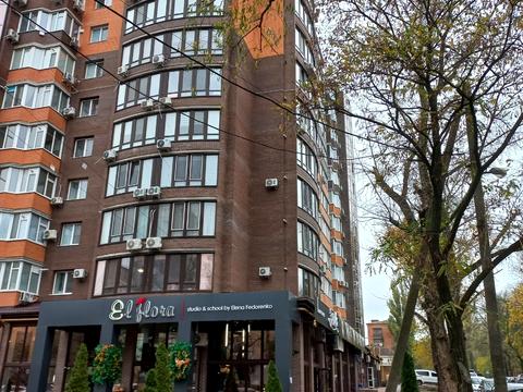 квартира по адресу Ивана Похитонова ул., 5