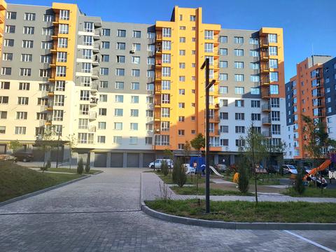 квартира за адресою Немирівське шосе, 94