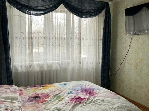 квартира по адресу Миру ул., 65