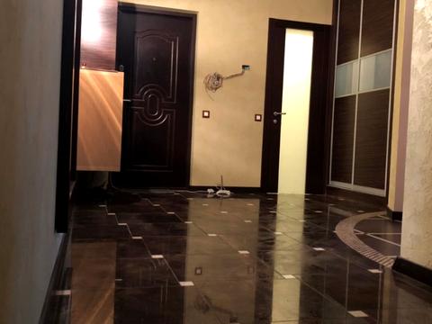 квартира по адресу Обсерваторный пер., 2/4