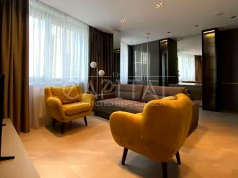 квартира за адресою Антоновича вул. (Горького), 74