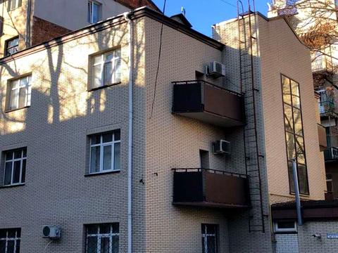 коммерческая по адресу Мироносицкая ул., 99б